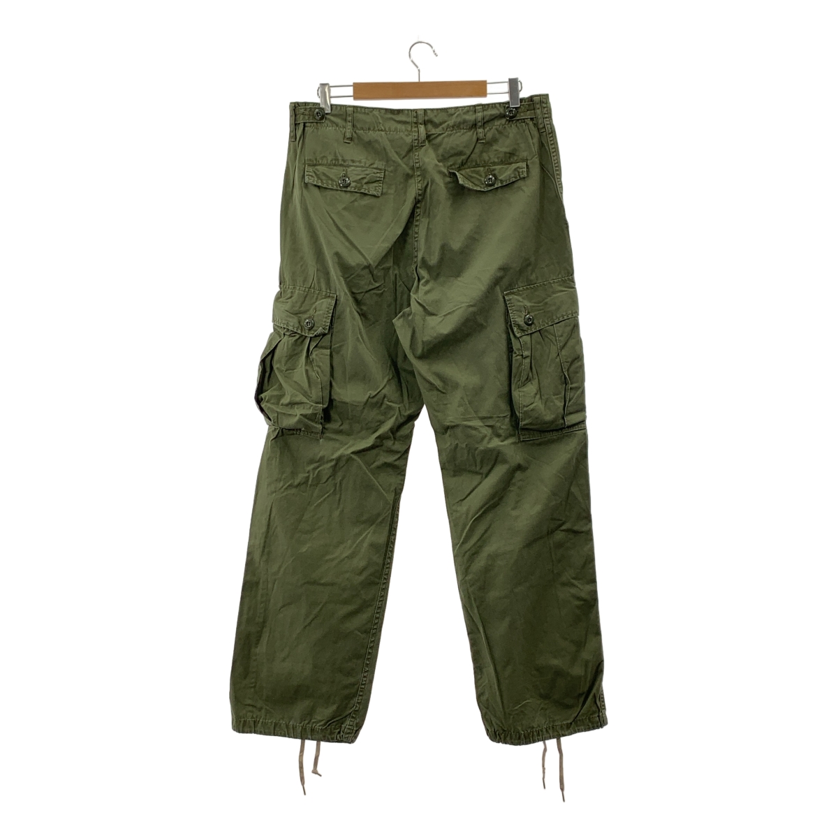 BUZZ RICKSON'S / バズリクソンズ ミリタリー カーゴ パンツ
