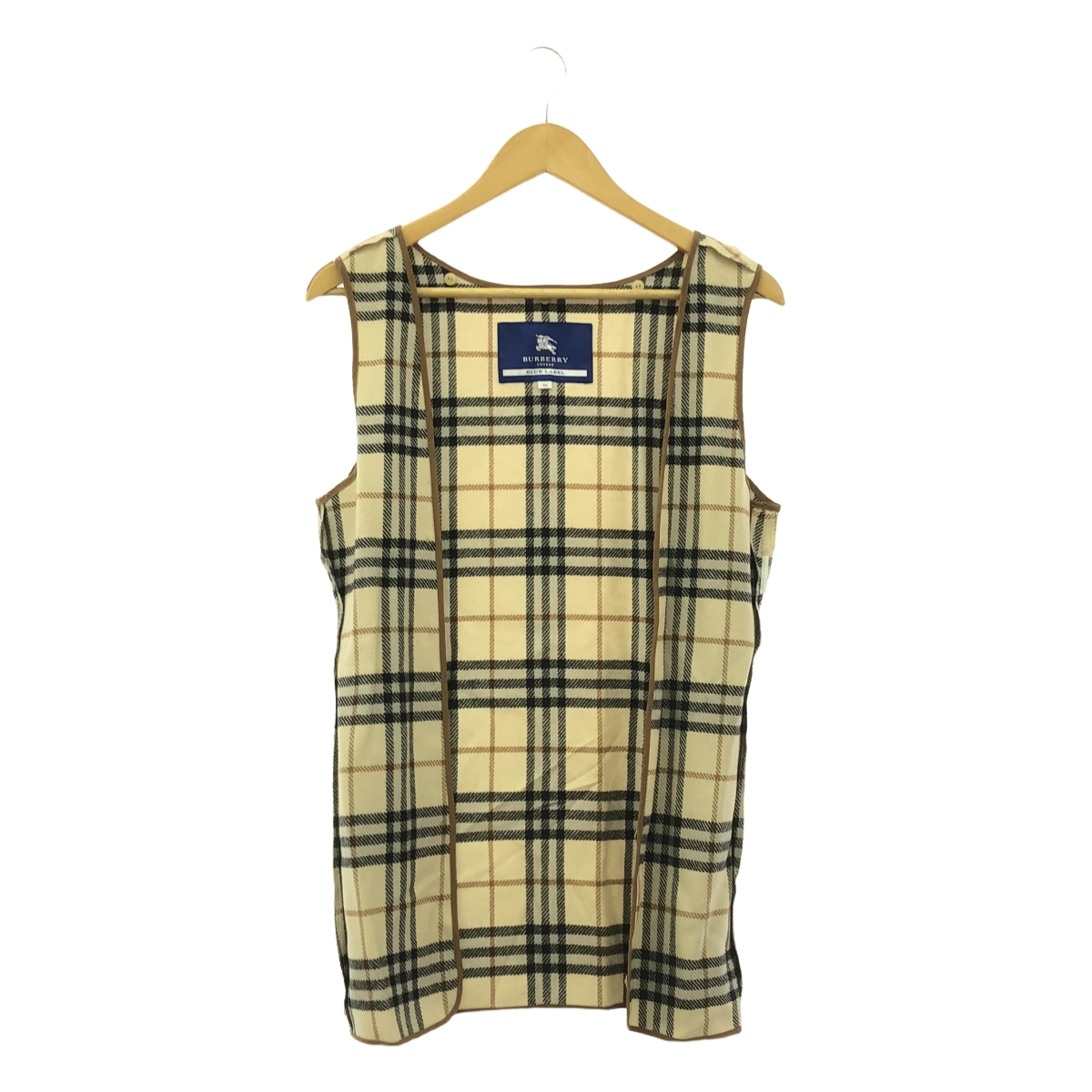 その他 ライナー付 コットン トレンチコート