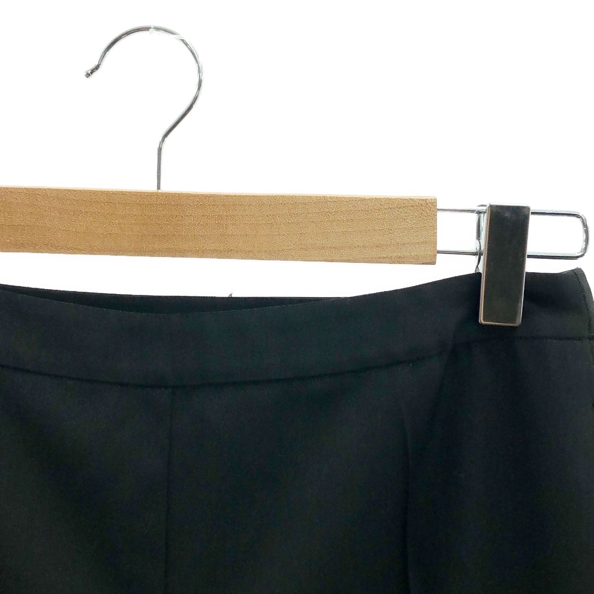 Maison Margiela / メゾンマルジェラ ウール テーパード イージーパンツ