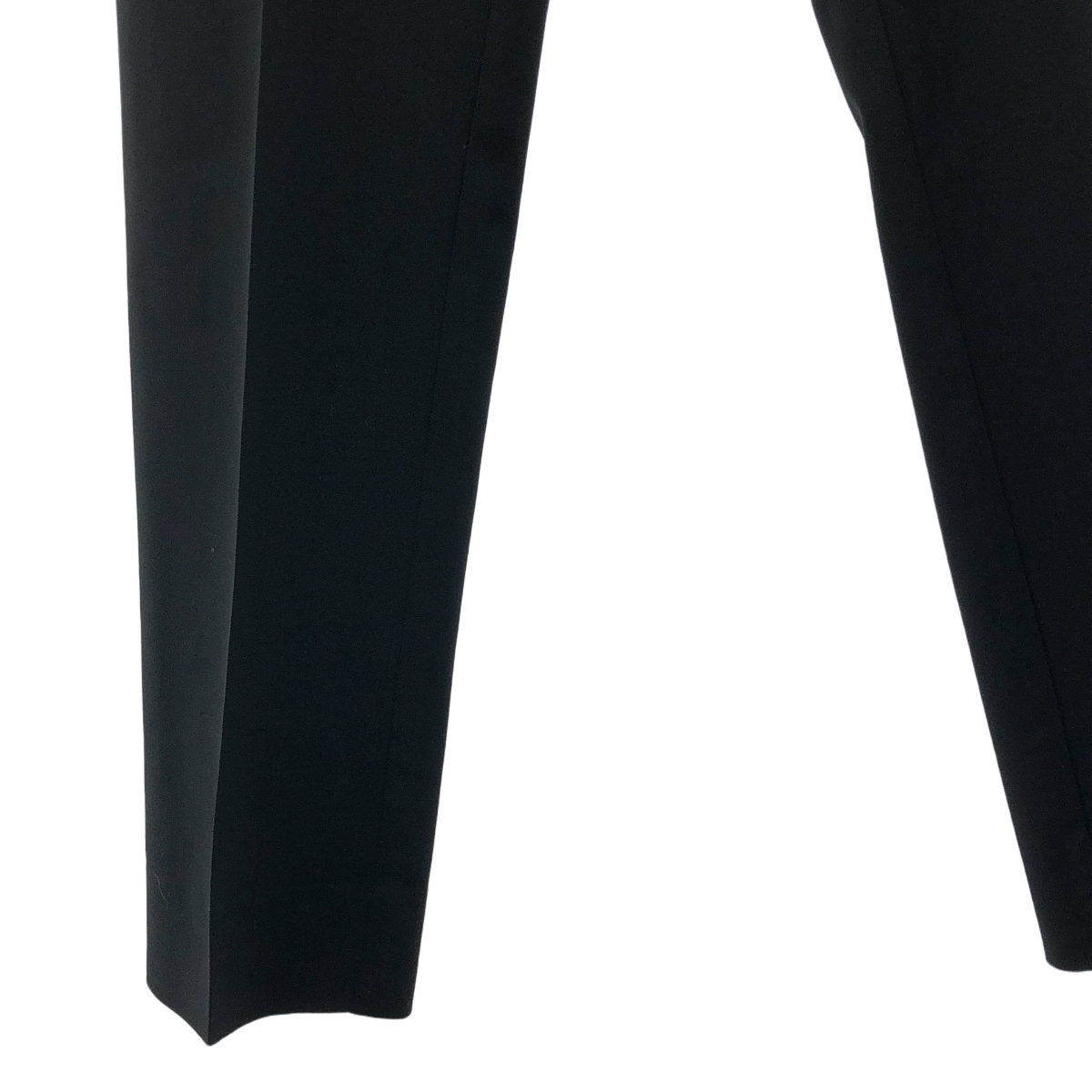 Maison Margiela / メゾンマルジェラ ウール テーパード イージーパンツ