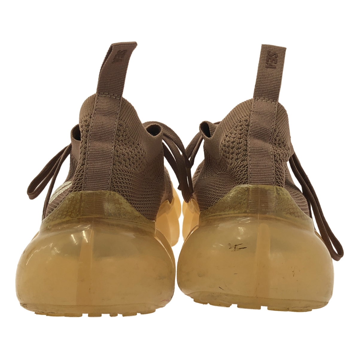 WIND AND SEA / ウィンダンシ― × ground / グラウンズ  JEWELRY / ジュエリー ロゴ スニーカー