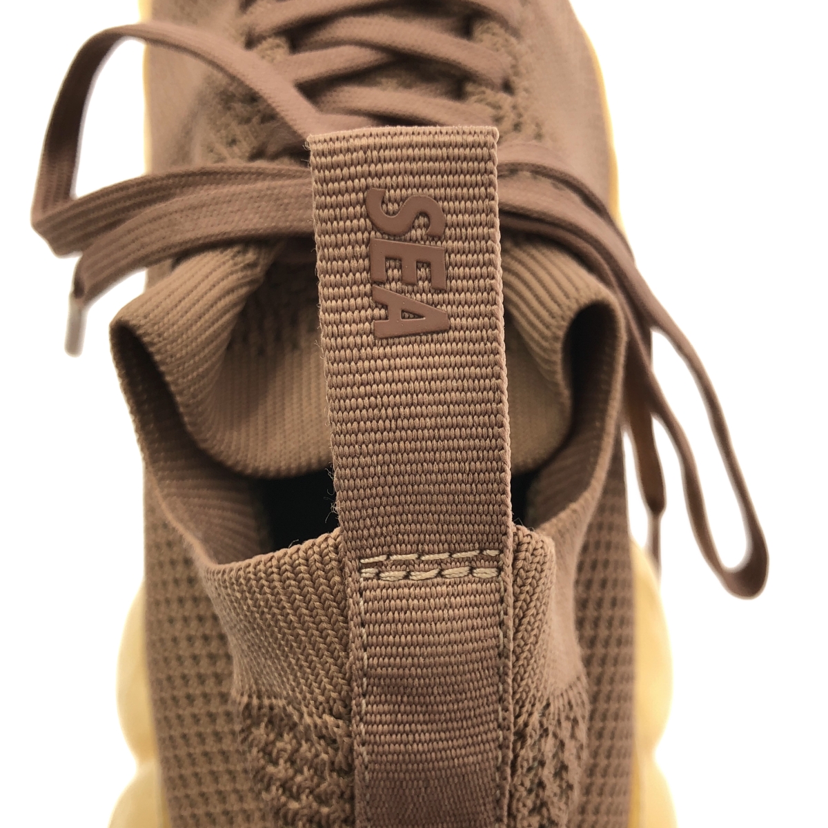 WIND AND SEA / ウィンダンシ― × ground / グラウンズ  JEWELRY / ジュエリー ロゴ スニーカー