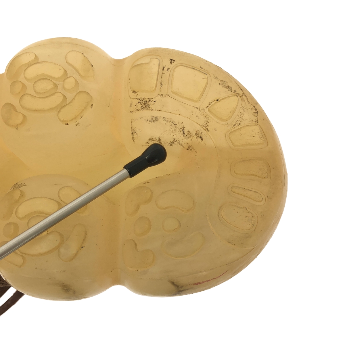 WIND AND SEA / ウィンダンシ― × ground / グラウンズ  JEWELRY / ジュエリー ロゴ スニーカー