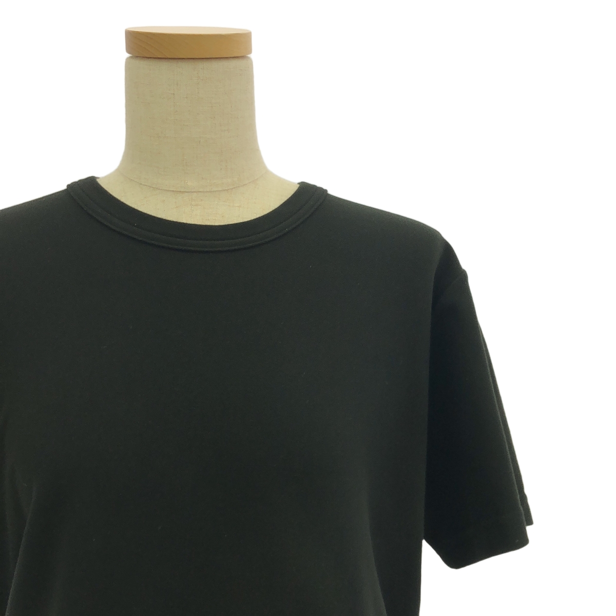 COMME des GARCONS / コムデギャルソン 変形 クルーネックプルオーバー トップス