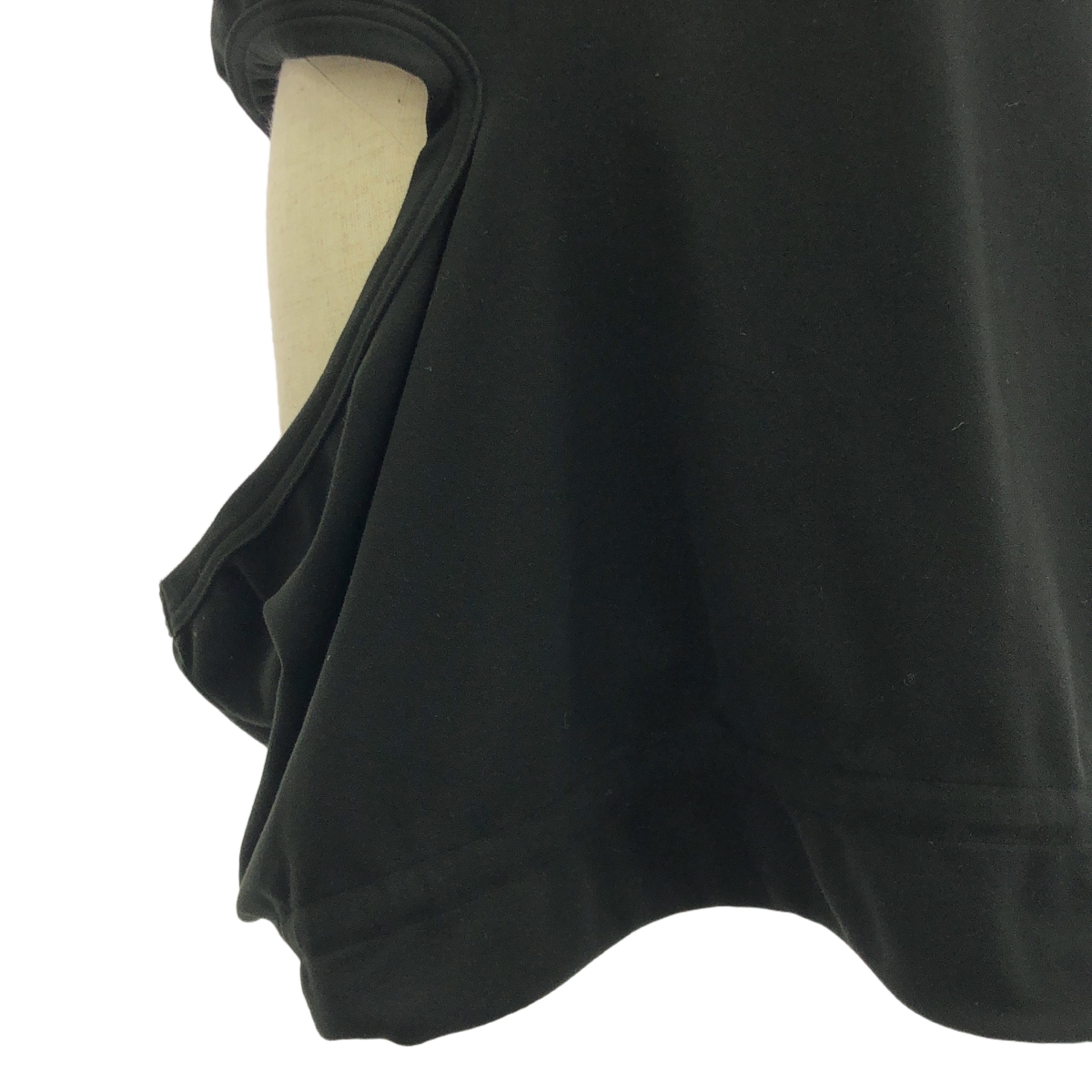 COMME des GARCONS / コムデギャルソン 変形 クルーネックプルオーバー トップス