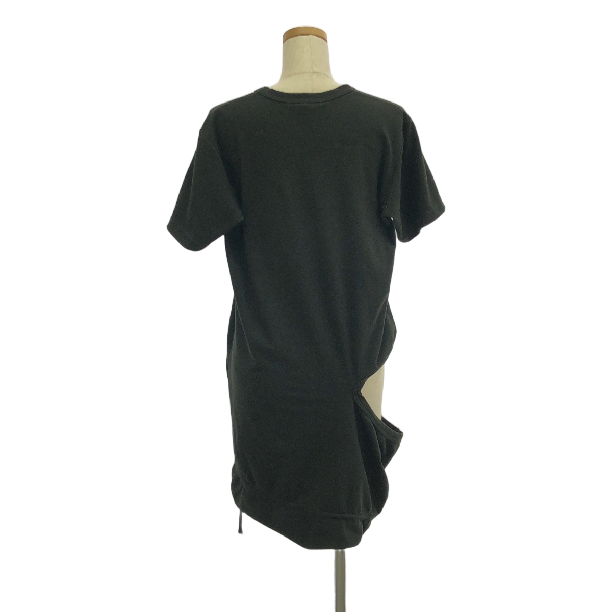 COMME des GARCONS / コムデギャルソン 変形 クルーネックプルオーバー トップス