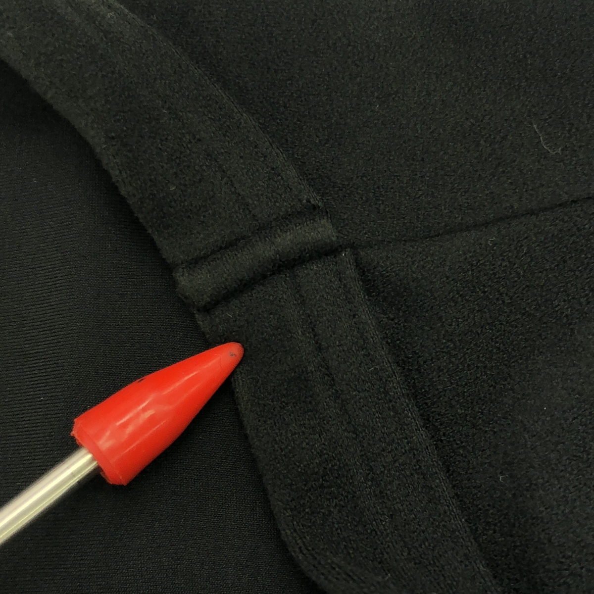 COMME des GARCONS / コムデギャルソン 変形 クルーネックプルオーバー トップス