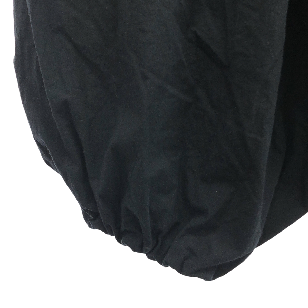 その他 COTTON SILK CHEF PANTS コットン シルク タック シェフパンツ