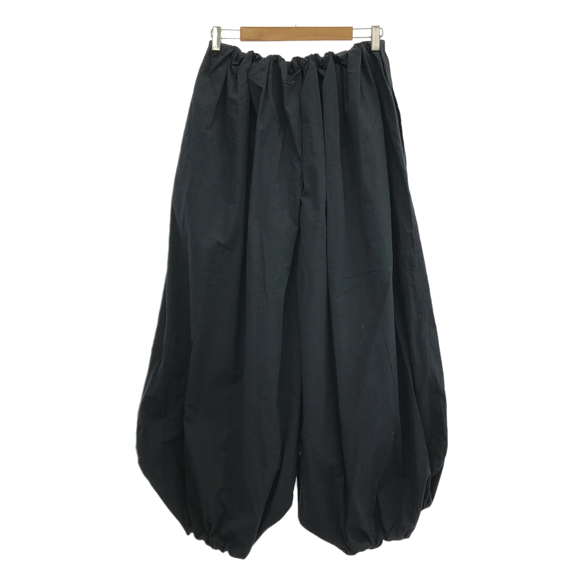 その他 COTTON SILK CHEF PANTS コットン シルク タック シェフパンツ
