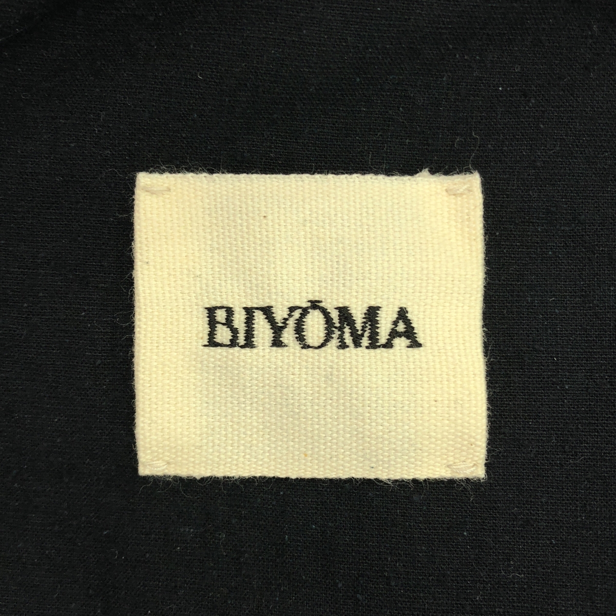 その他 COTTON SILK CHEF PANTS コットン シルク タック シェフパンツ