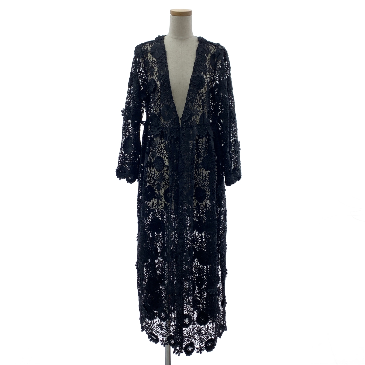 ne Quittez pas / ヌキテパ