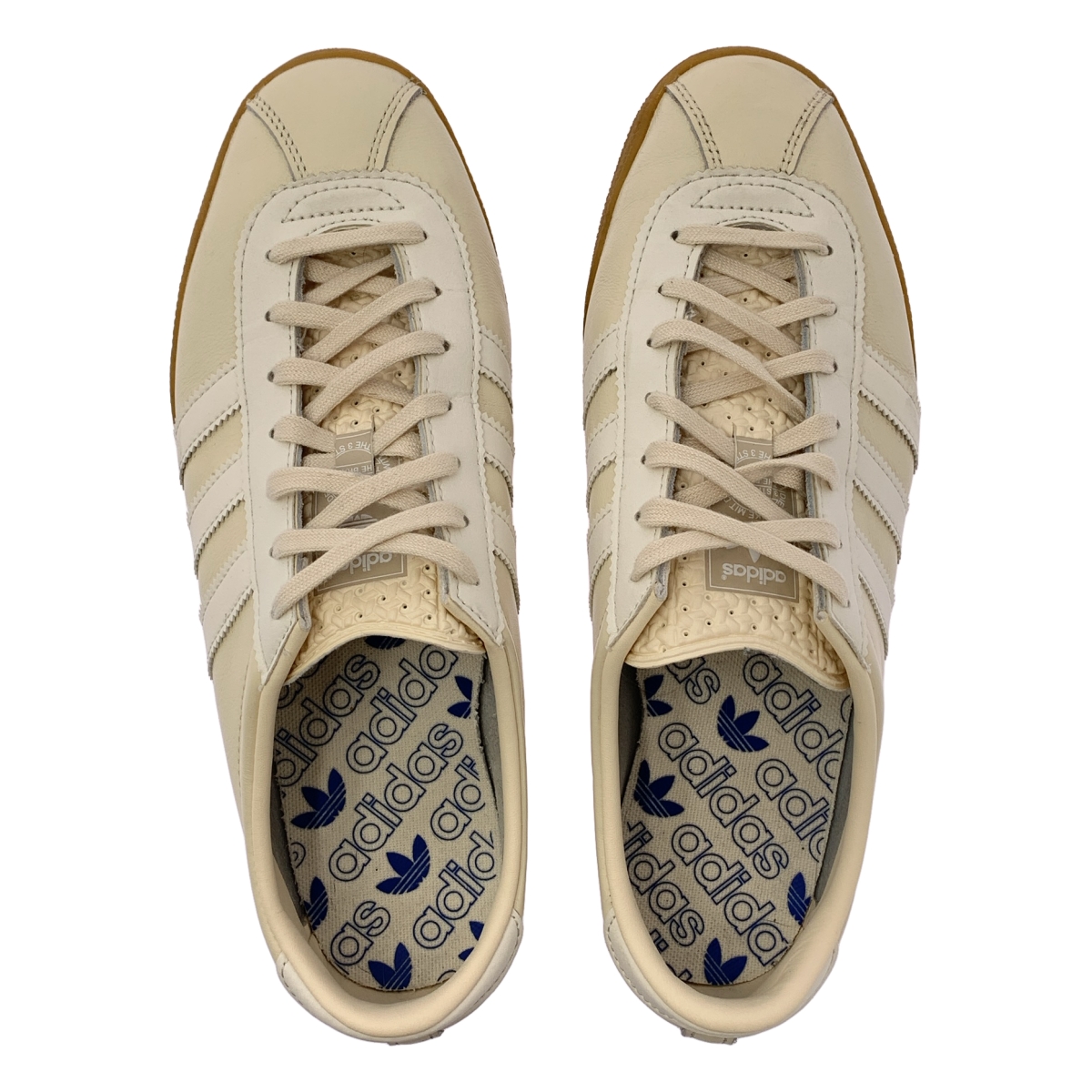 adidas / アディダス LONDON / IG6207 ロンドン レザー ローカット スニーカー