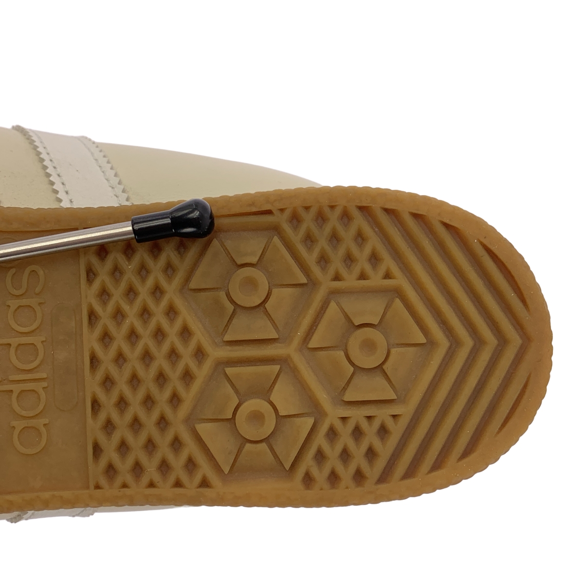 adidas / アディダス LONDON / IG6207 ロンドン レザー ローカット スニーカー