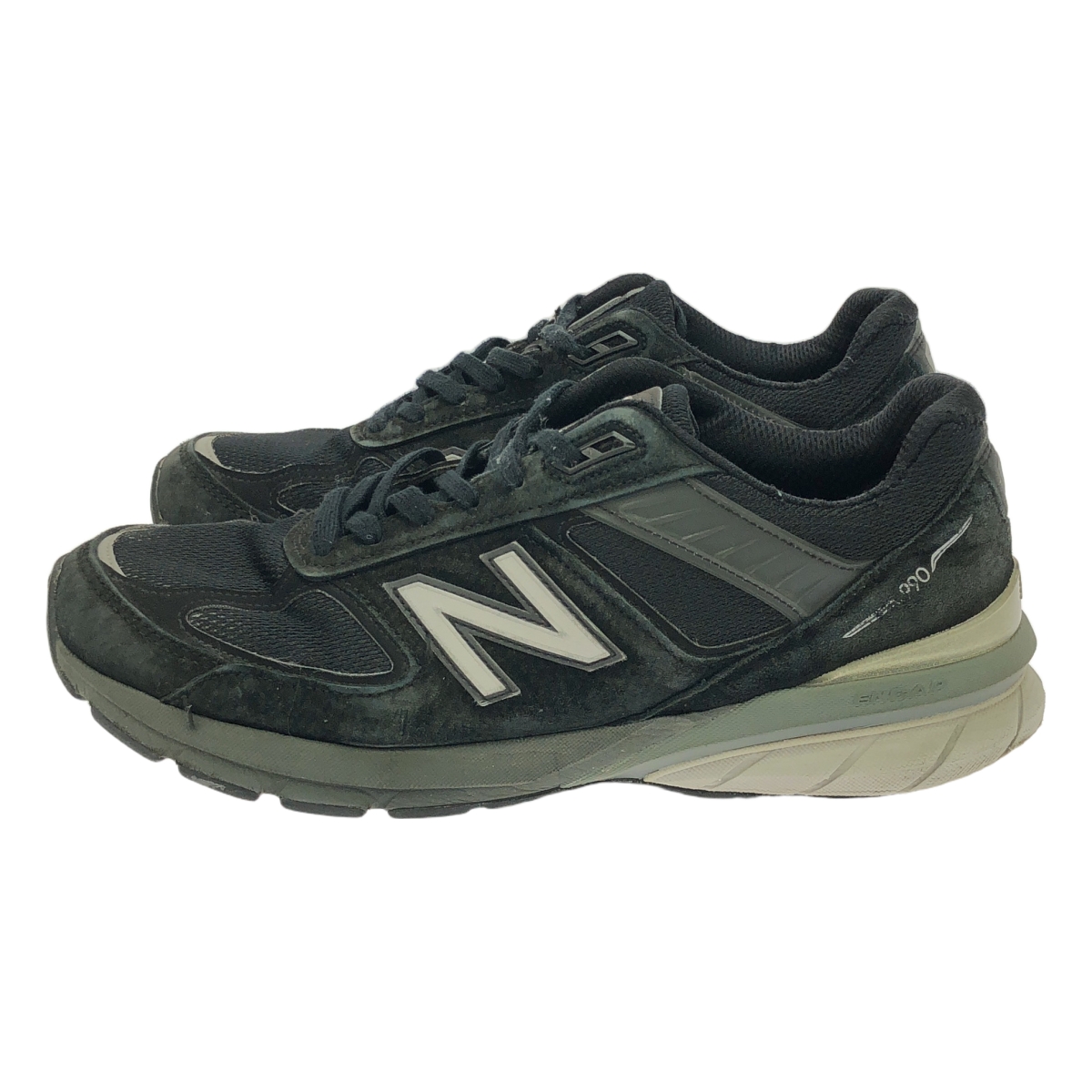 New Balance / ニューバランス M990BK5 990 V5 スニーカー