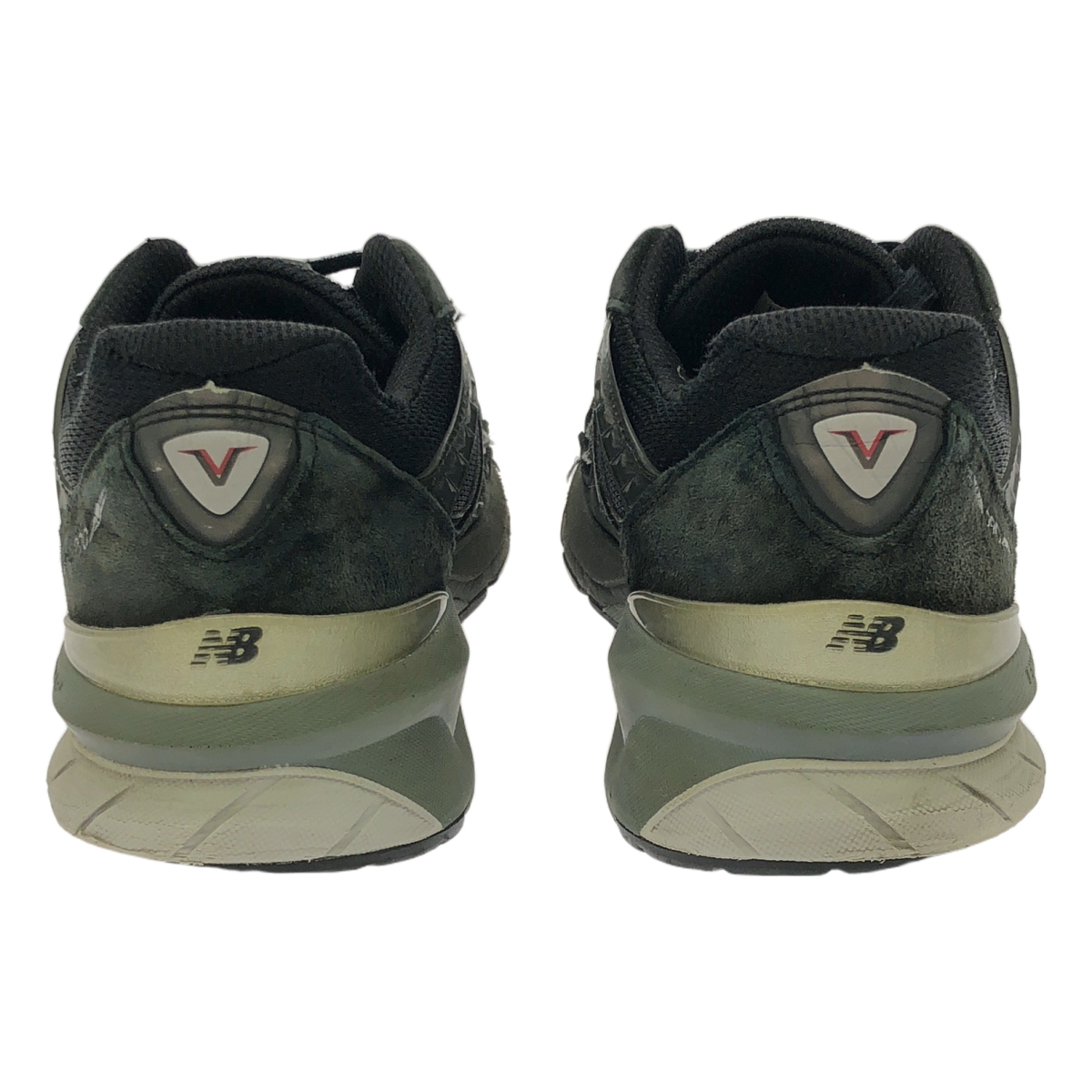 New Balance / ニューバランス M990BK5 990 V5 スニーカー