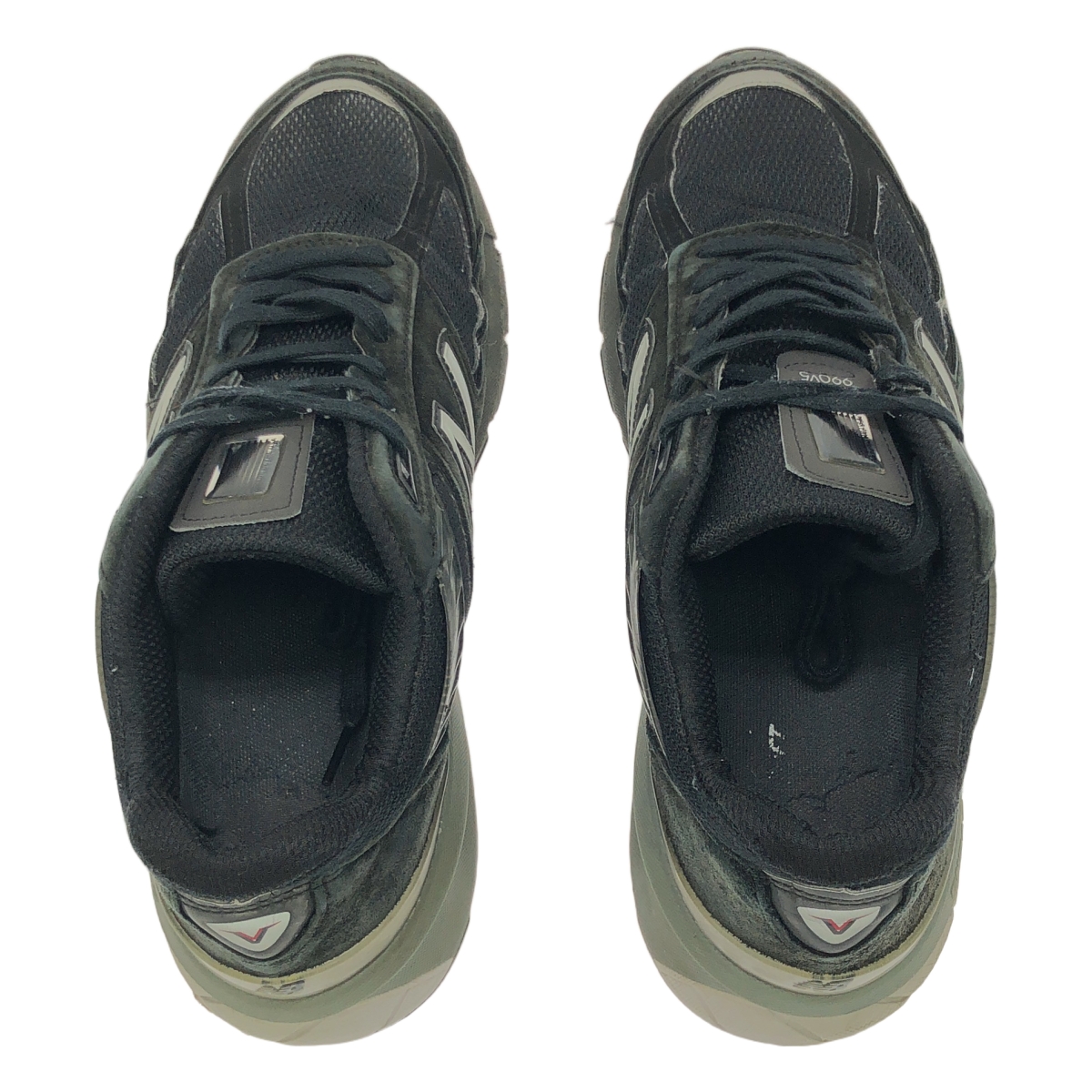New Balance / ニューバランス M990BK5 990 V5 スニーカー
