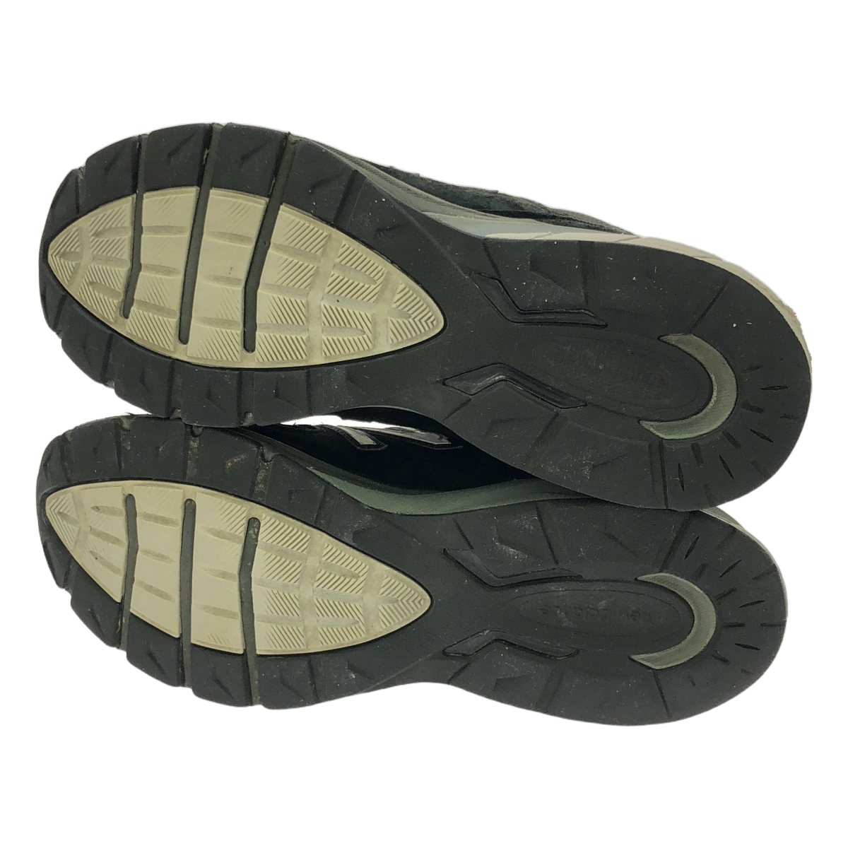 New Balance / ニューバランス M990BK5 990 V5 スニーカー