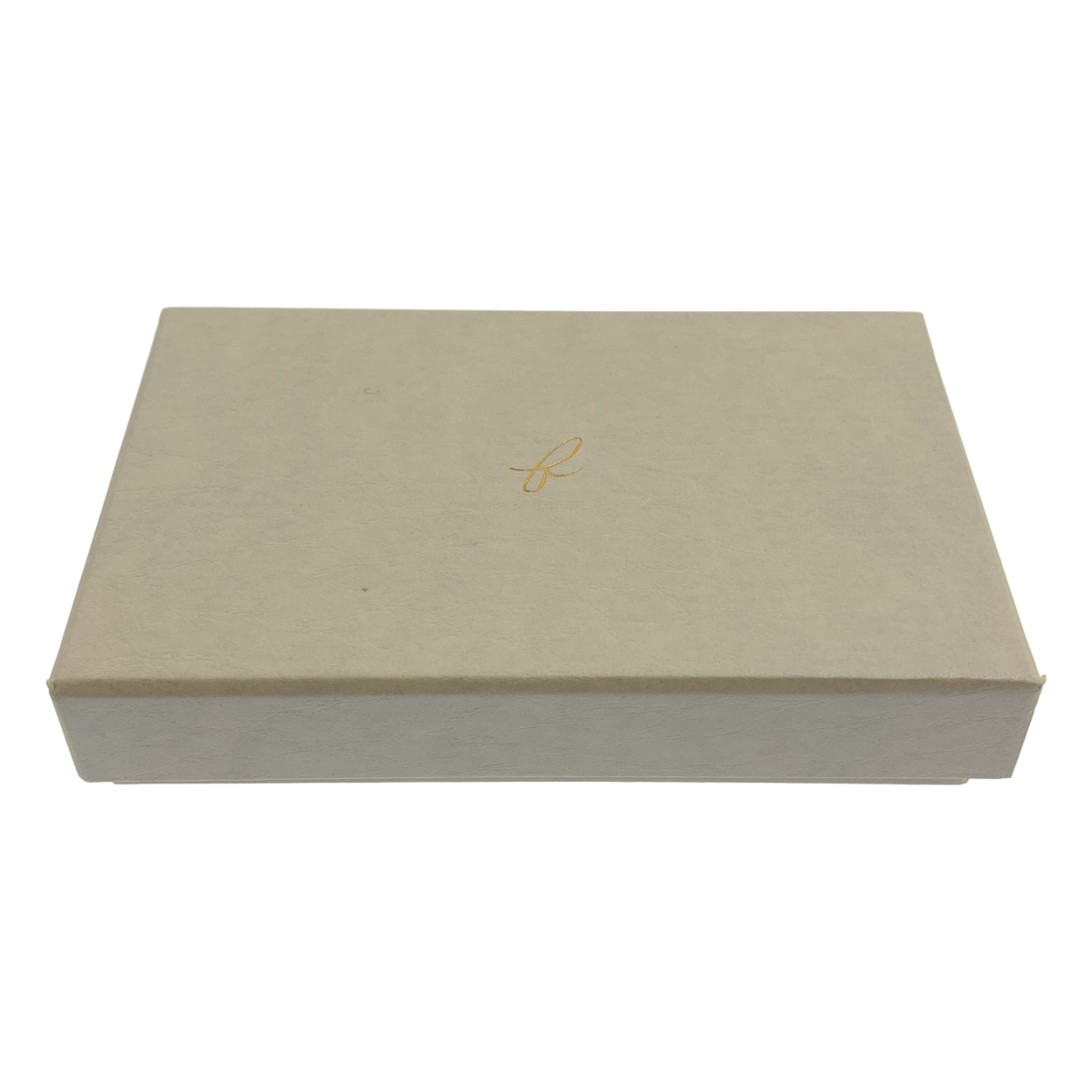 forme / フォルメ レザー ２つ折り カードケース