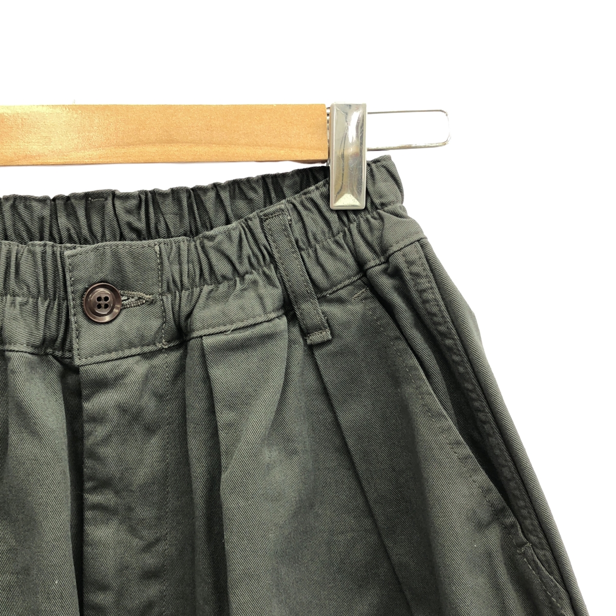 HARVESTY / ハーベスティ CIRCUS PANTS サーカスパンツ