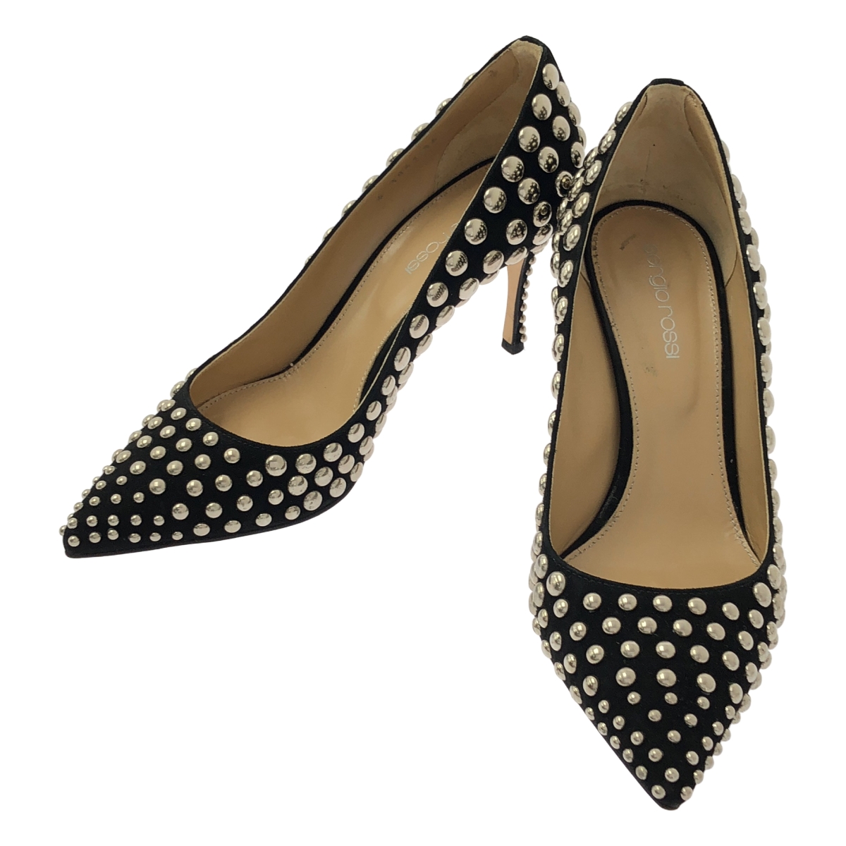 sergio rossi / セルジオロッシ