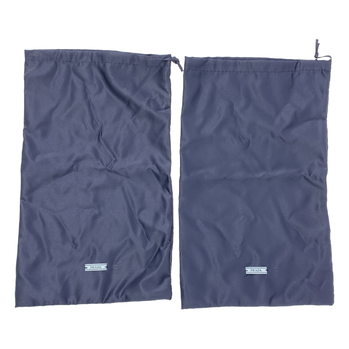 PRADA / プラダ Modellerie リボン スリングバック パンプス