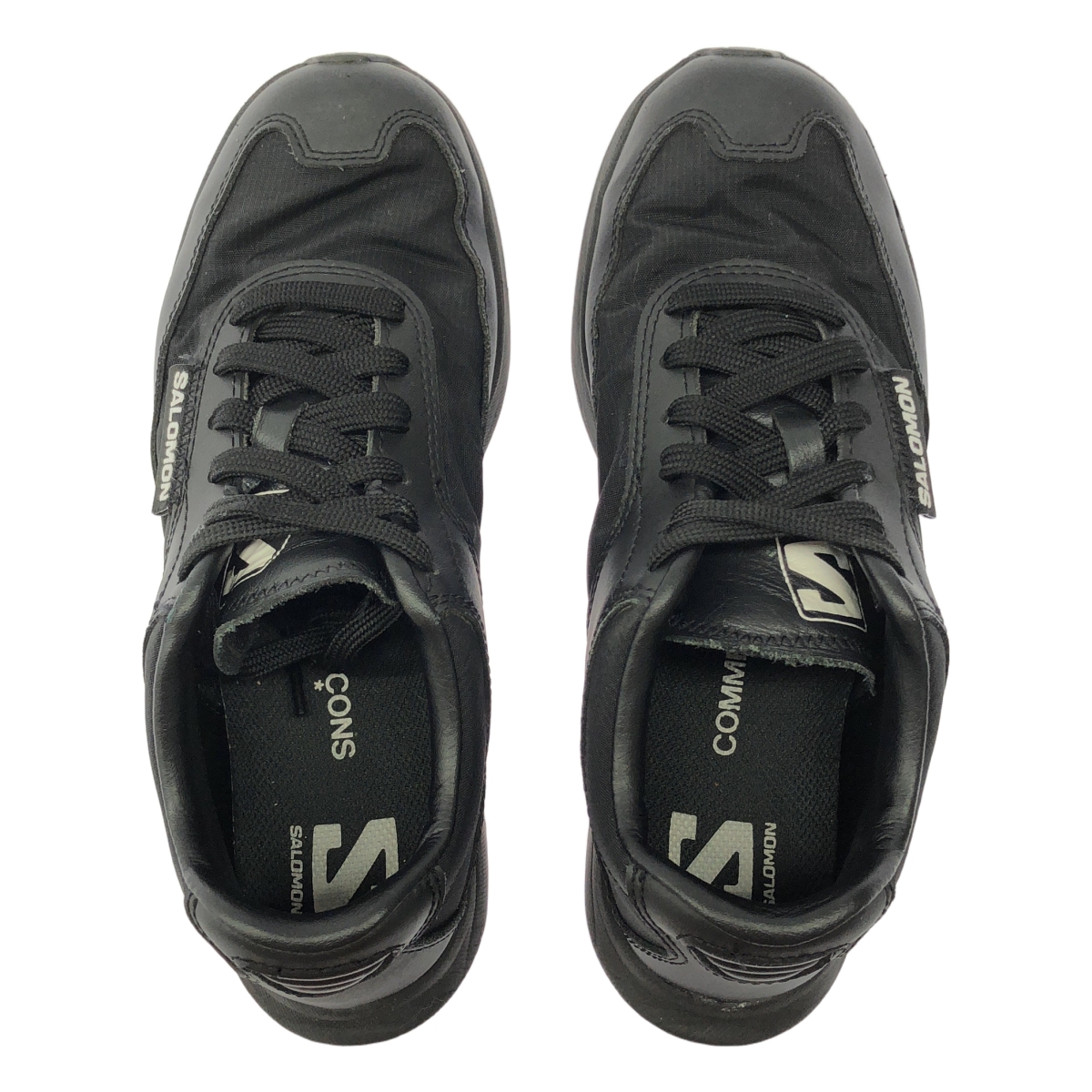 SALOMON / サロモン × COMME des GARCONS SR90 スニーカー