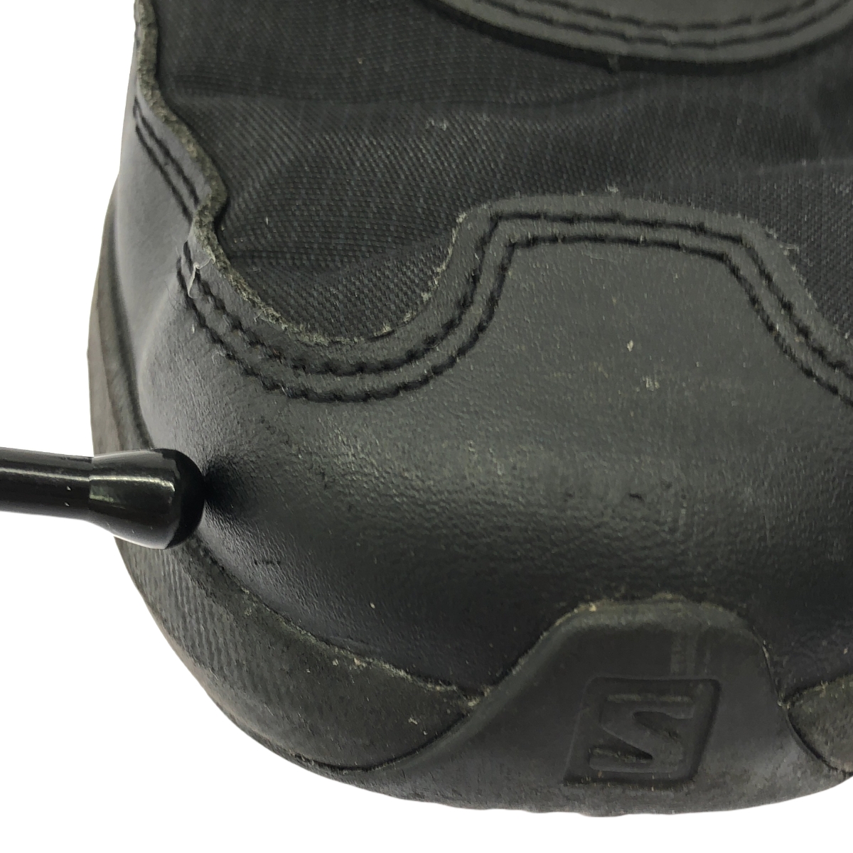 SALOMON / サロモン × COMME des GARCONS SR90 スニーカー