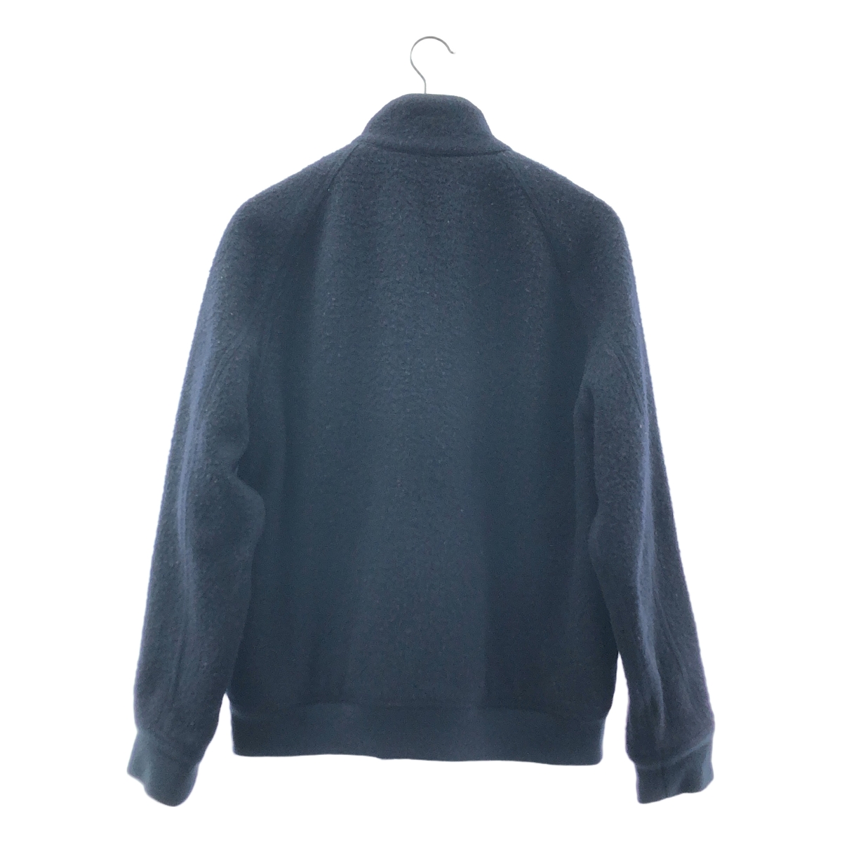 Pilgrim Surf＋Supply / ピルグリムサーフ+サプライ Bomber Jacket 圧縮ウール ボンバージャケット