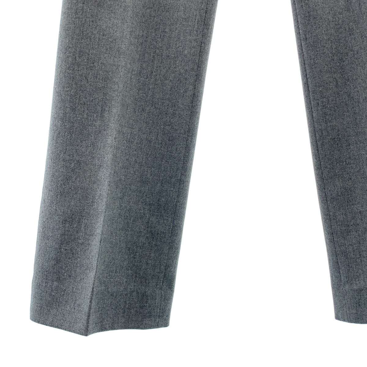 VALENTINO / ヴァレンティノ ウール スラックス パンツ