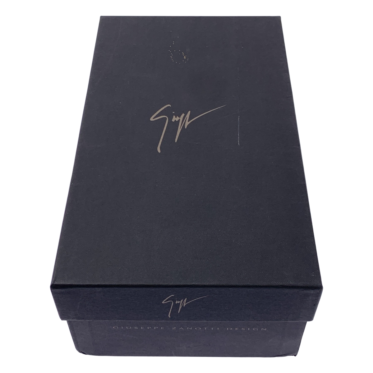 Giuseppe Zanotti / ジュゼッペザノッティ ハラコ レオパード フラット パンプス