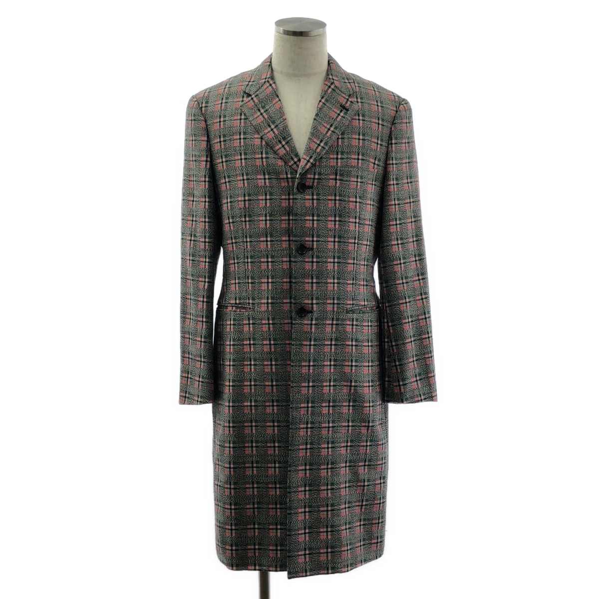 CRAZY SUIT クレイジースーツ期 フェイクレザー ドッキング