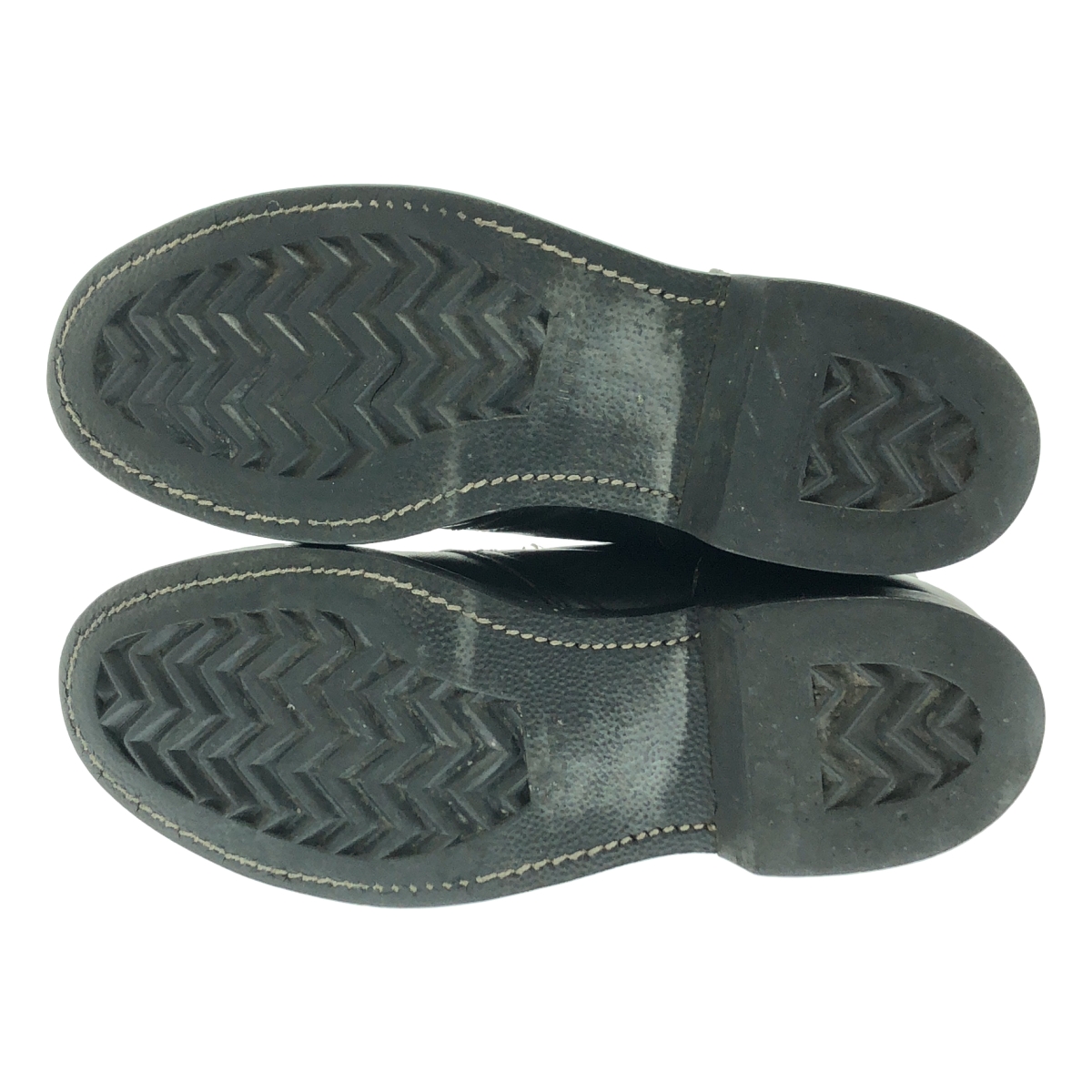 U.S. NAVY / アメリカ軍 ミリタリー チャッカブブーツ