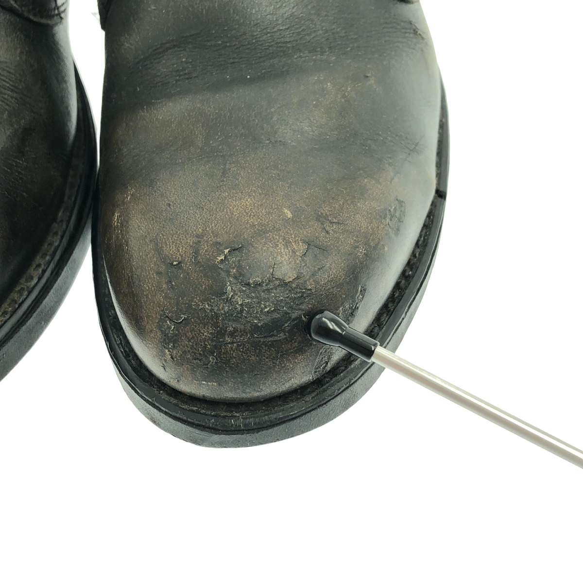 U.S. NAVY / アメリカ軍 ミリタリー チャッカブブーツ