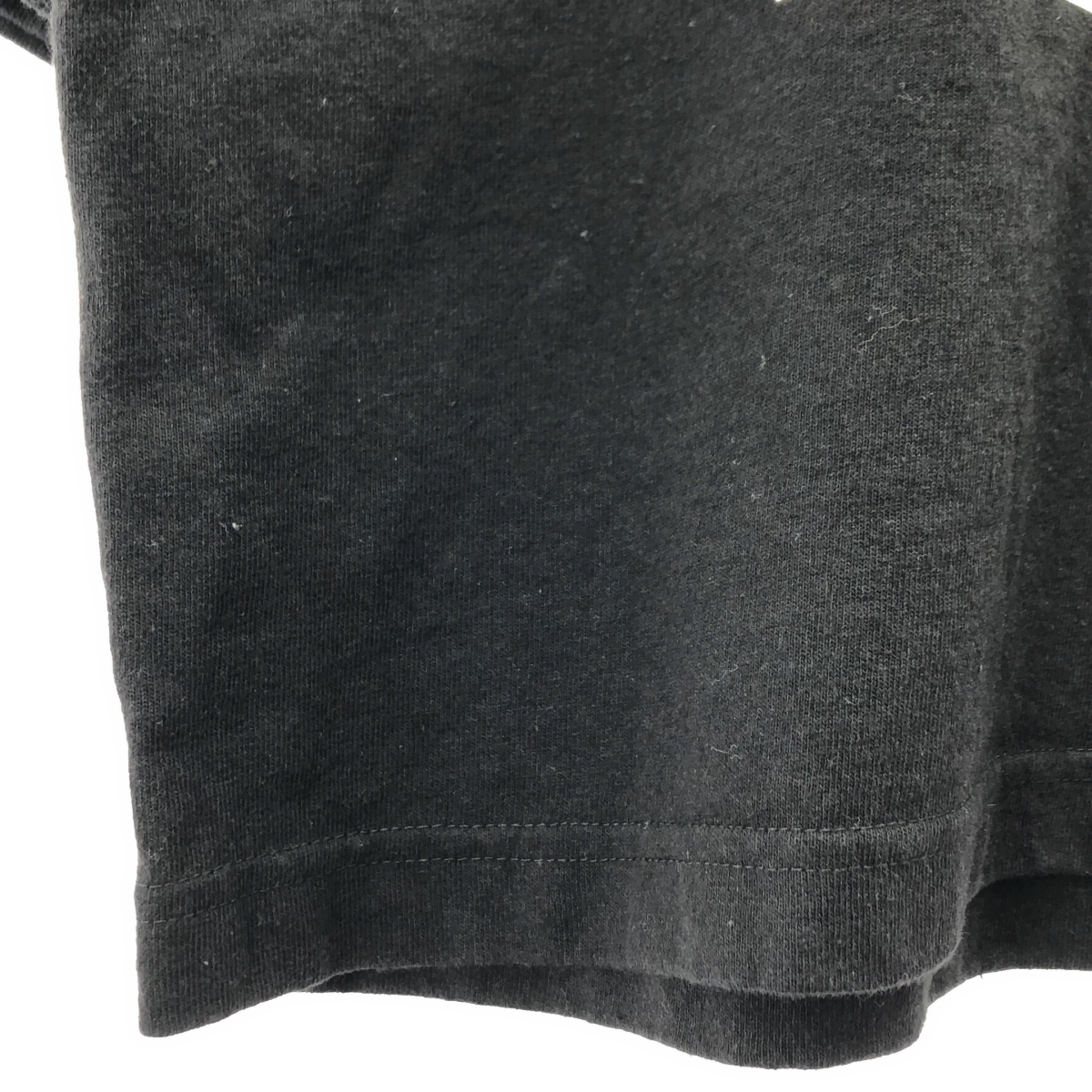 Deuxieme Classe / ドゥーズィエムクラス BTN MON/NOW / ロゴ プリント Tシャツ カットソー