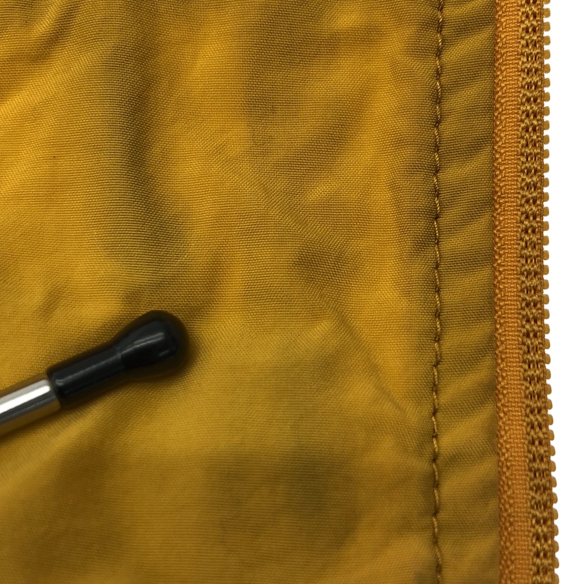 WILD THINGS / ワイルドシングス HOODED JACKET / 撥水ナイロンジャケット フーディ