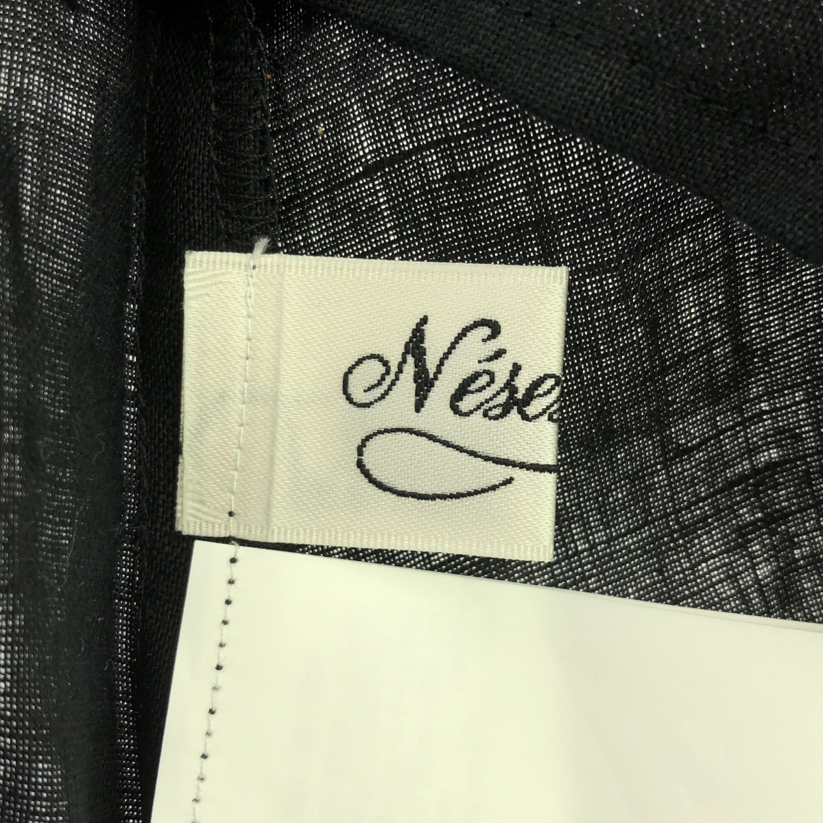 nesessaire / ネセセア Cutwork camisole カットワーク キャミソール