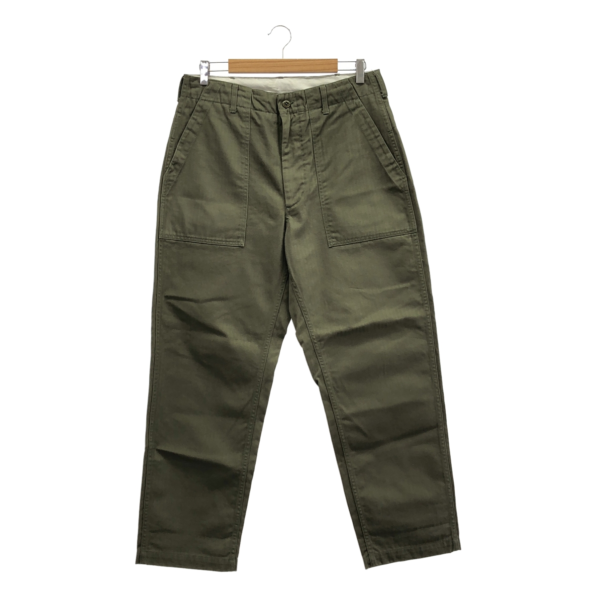 Engineered Garments / エンジニアドガーメンツ