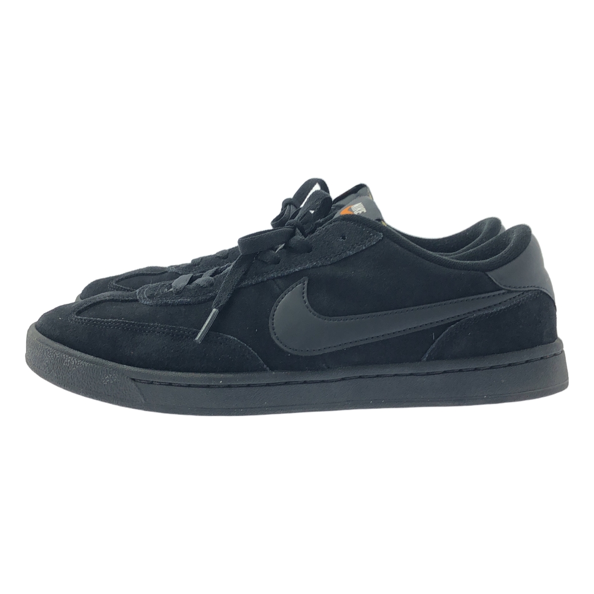 NIKE / ナイキ SB FC CLASSIC / 909096-002 スエード レザー スニーカー