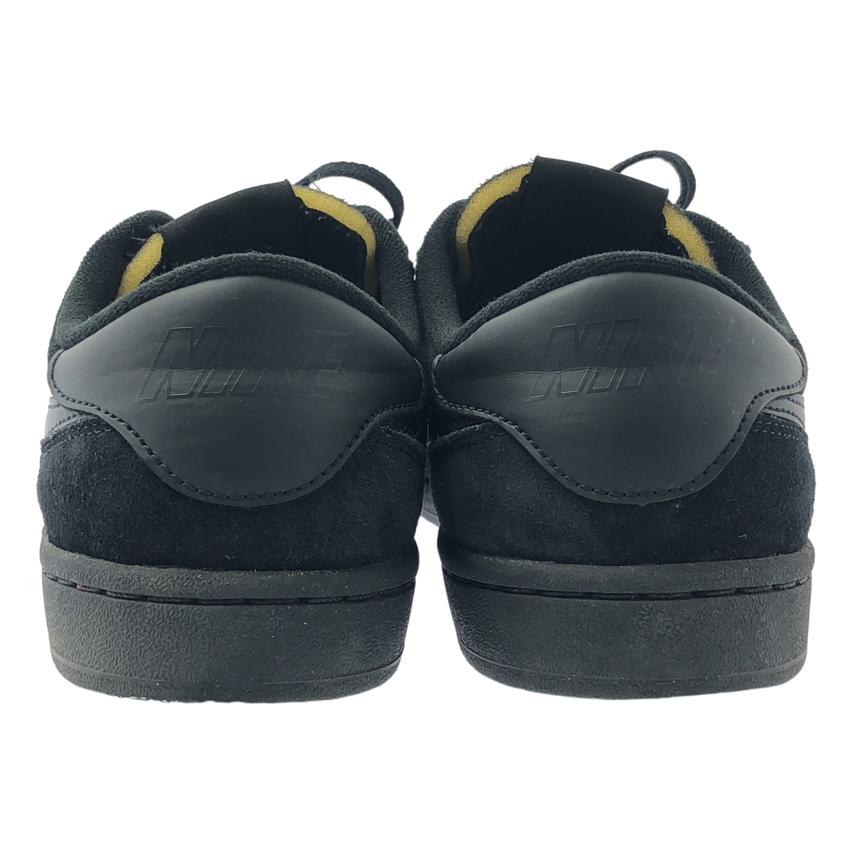 NIKE / ナイキ SB FC CLASSIC / 909096-002 スエード レザー スニーカー