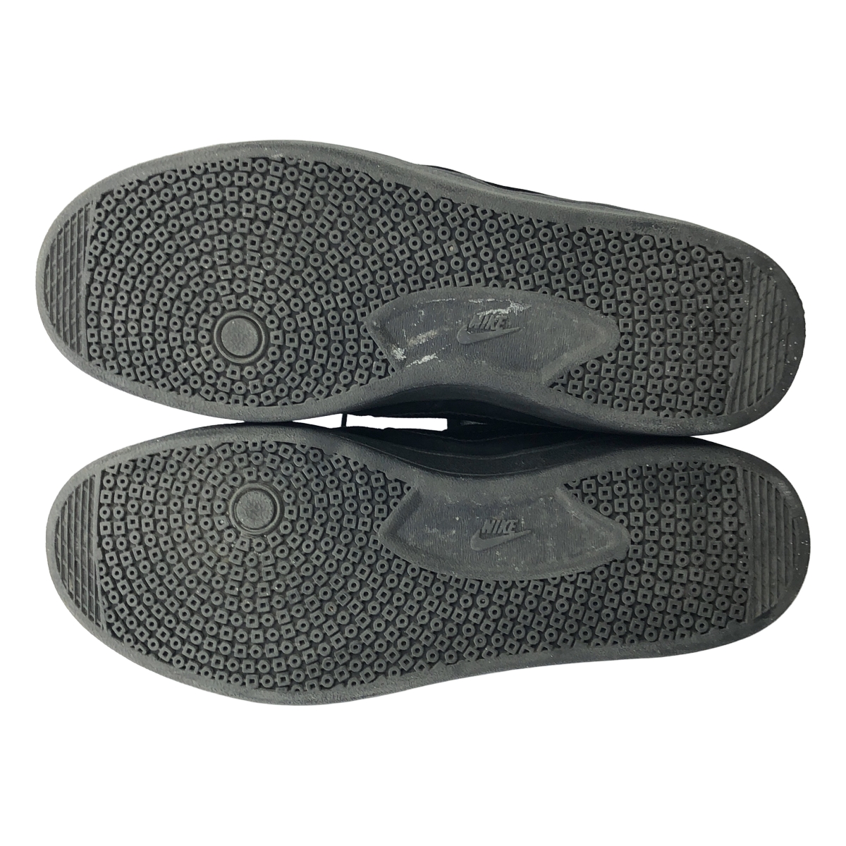 NIKE / ナイキ SB FC CLASSIC / 909096-002 スエード レザー スニーカー