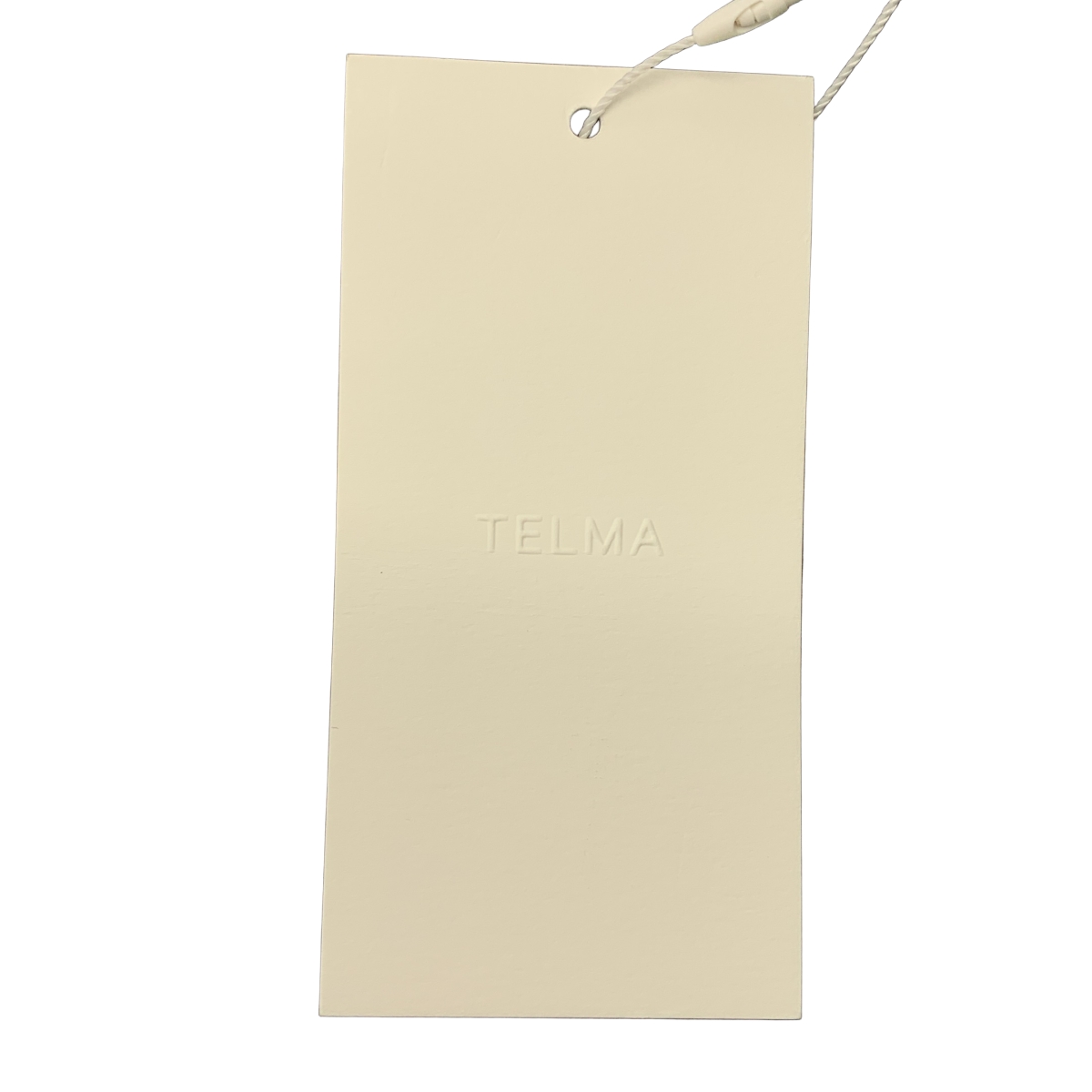 TELMA / テルマ グラフィックプリント ジャケット