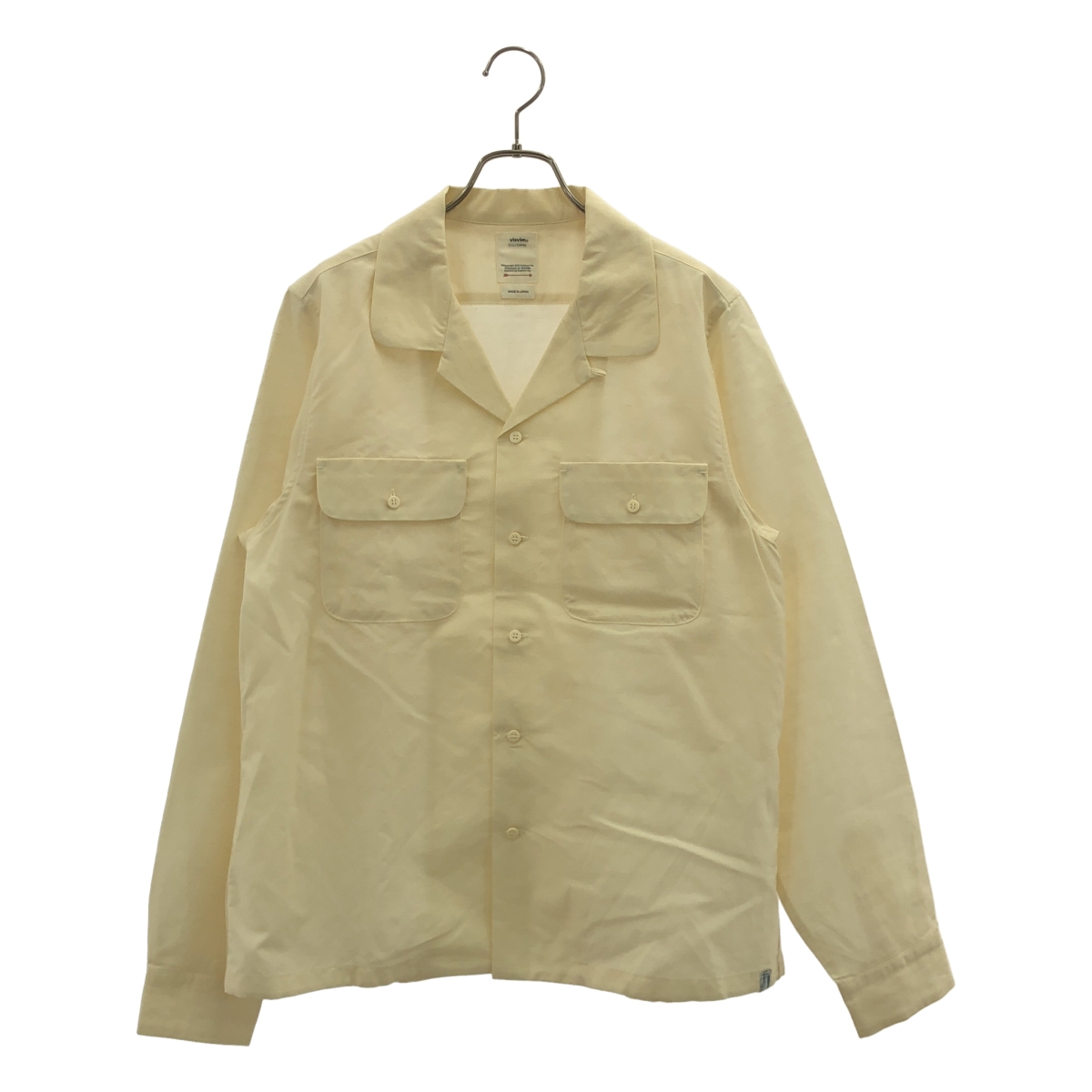 visvim / ビズビム