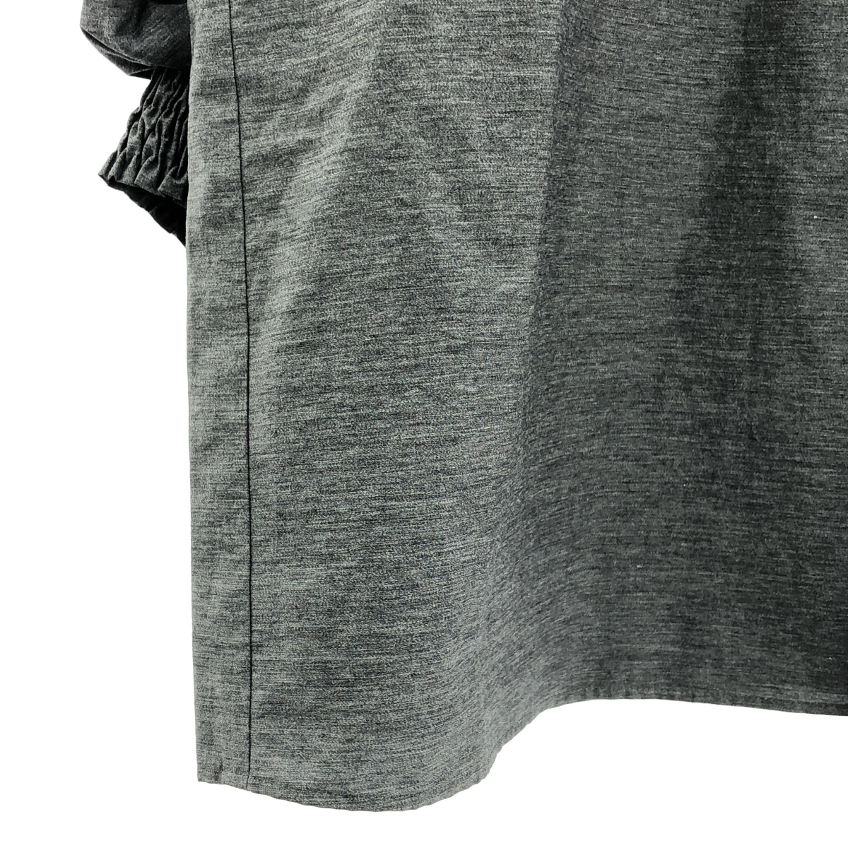 UNITED ARROWS / ユナイテッドアローズ MANTECO パフスリーブ ブラウス シャツ