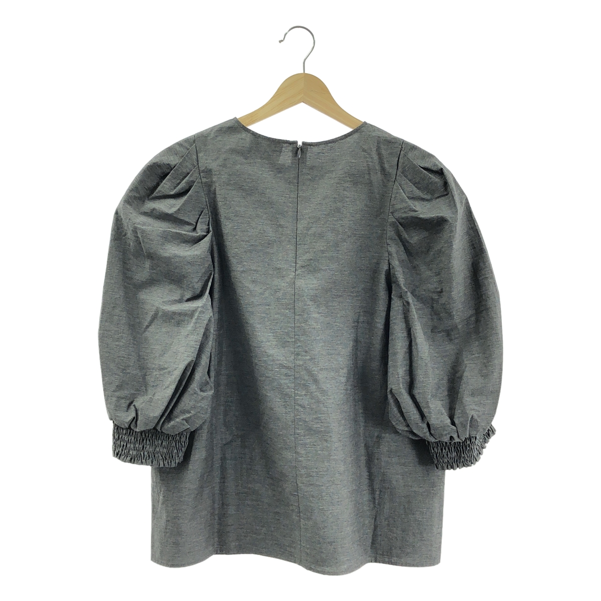 UNITED ARROWS / ユナイテッドアローズ MANTECO パフスリーブ ブラウス シャツ