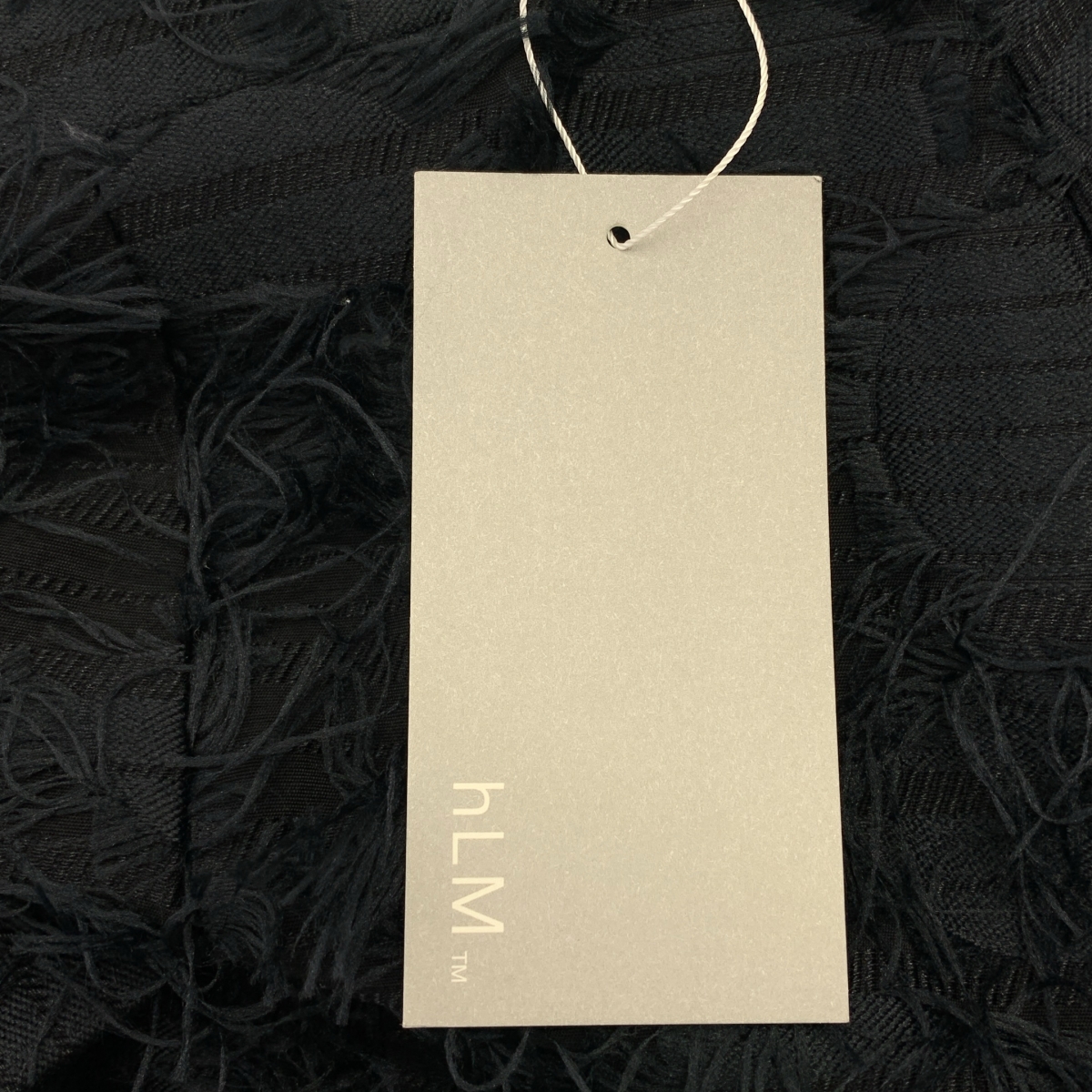 その他 フリンジ ロング スカート