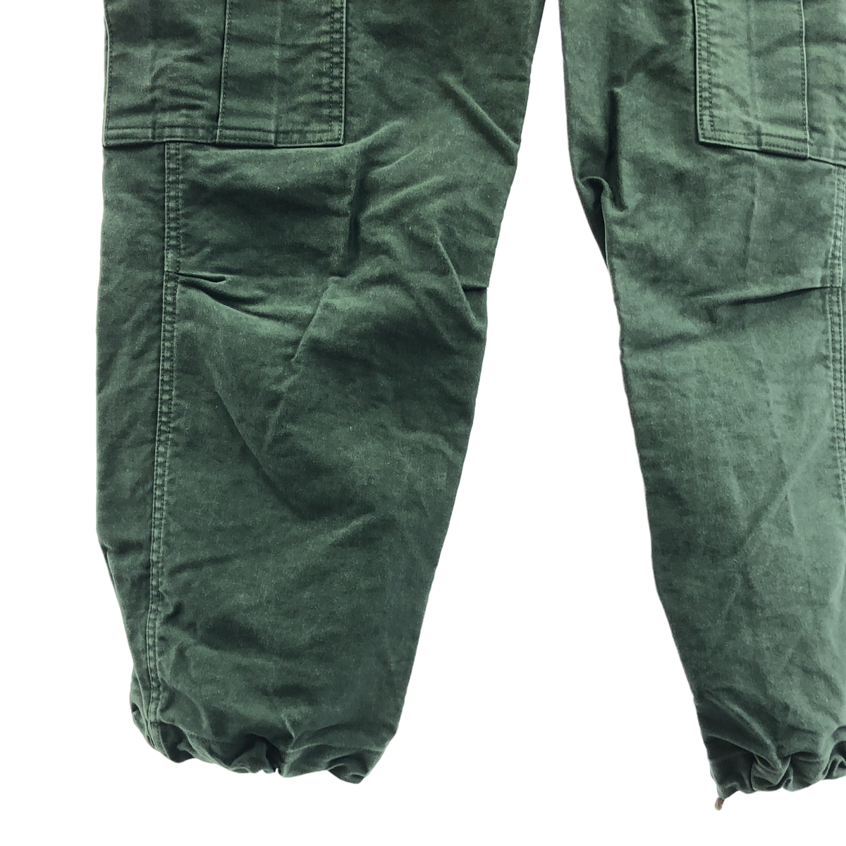 HATSKI / ハツキ Jungle Fatigue Pant ジャングル ファティーグ パンツ ユニセックス