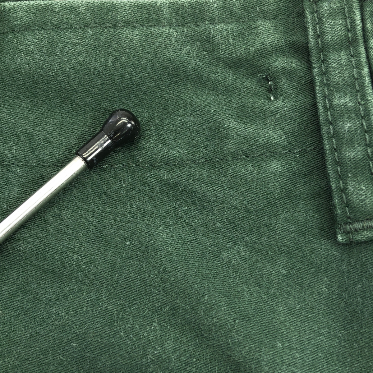 HATSKI / ハツキ Jungle Fatigue Pant ジャングル ファティーグ パンツ ユニセックス