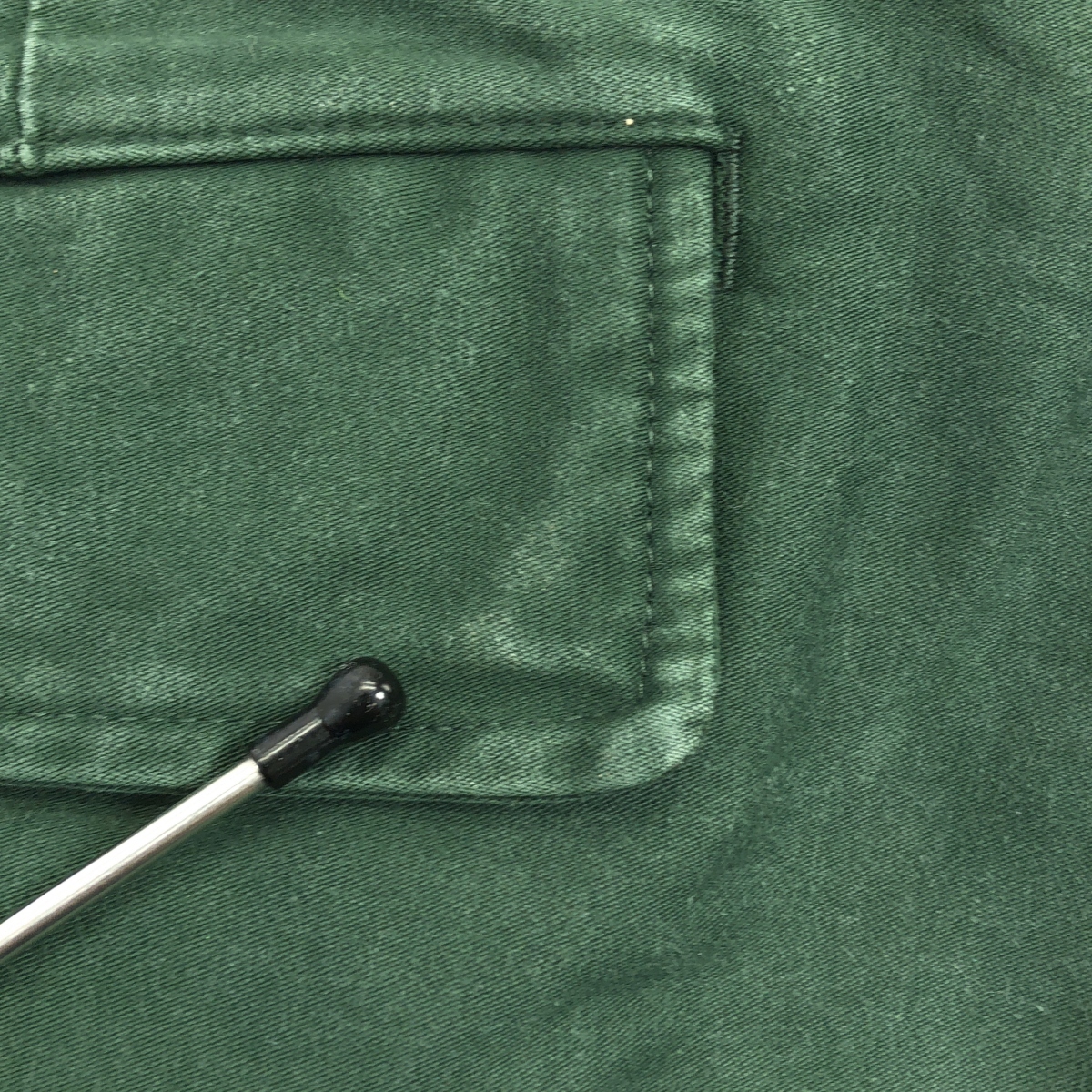 HATSKI / ハツキ Jungle Fatigue Pant ジャングル ファティーグ パンツ ユニセックス