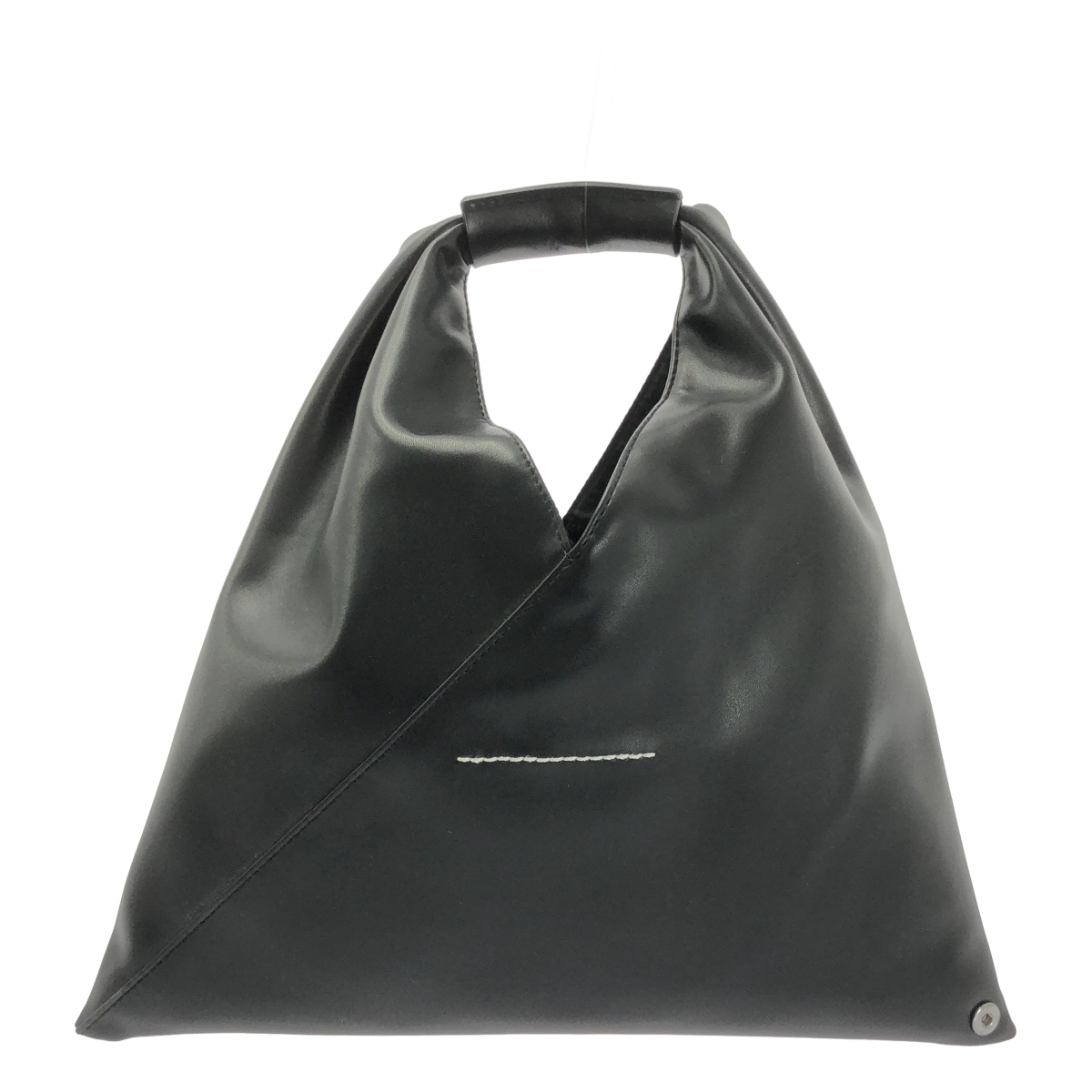 MM6 Maison Margiela / エムエムシックスメゾンマルジェラ Japanese  / ジャパニーズ ハンドバッグ / ロゴ総裏地