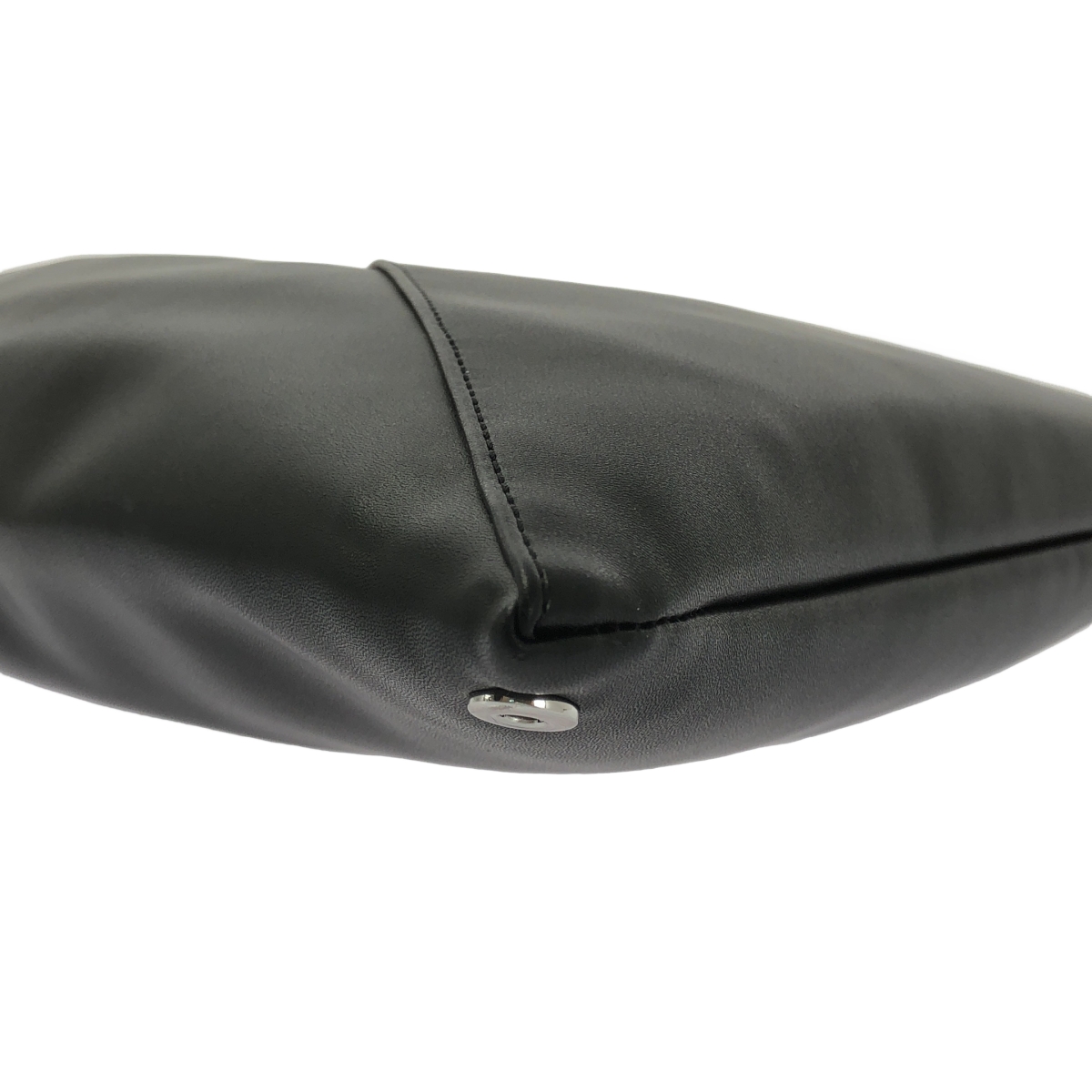 MM6 Maison Margiela / エムエムシックスメゾンマルジェラ Japanese  / ジャパニーズ ハンドバッグ / ロゴ総裏地